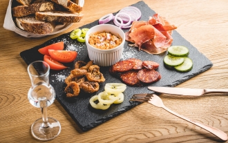 Rozpal nas Palinko: Degusracja Palinki w Budapeszcie Rozpal nas Palinko: Degusracja Palinki w Budapeszcie