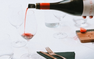 Rozpalająca degustacja Win w Muzeum Palinki Rozpalająca degustacja Win w Muzeum Palinki